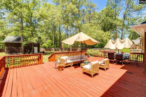 4 Holly Forest Court Blythewood SC 29016