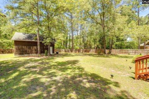 4 Holly Forest Court Blythewood SC 29016