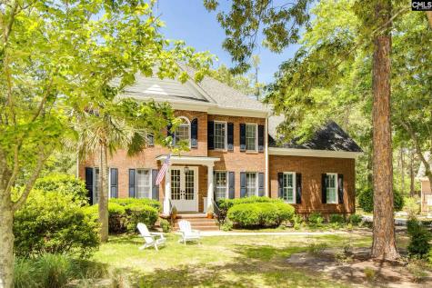 4 Holly Forest Court Blythewood SC 29016