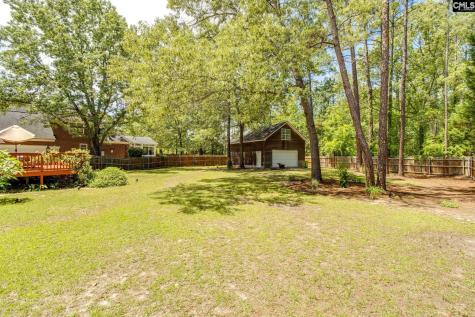 4 Holly Forest Court Blythewood SC 29016
