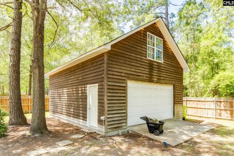 4 Holly Forest Court Blythewood SC 29016