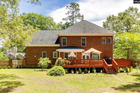4 Holly Forest Court Blythewood SC 29016