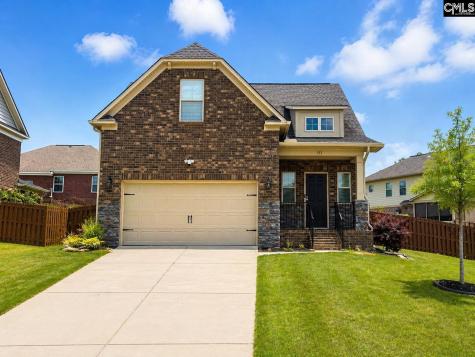 183 Cedar Chase Lane Irmo SC 29063