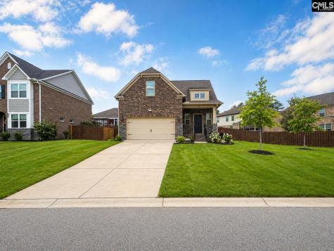 183 Cedar Chase Lane Irmo SC 29063