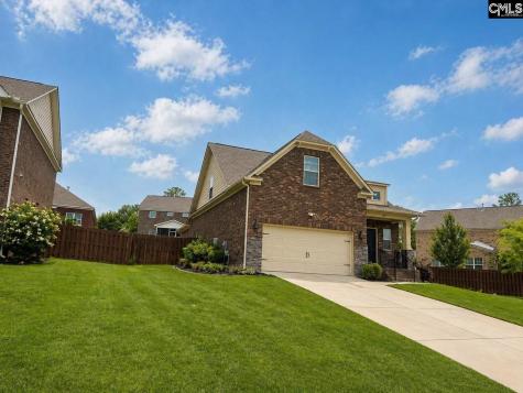 183 Cedar Chase Lane Irmo SC 29063