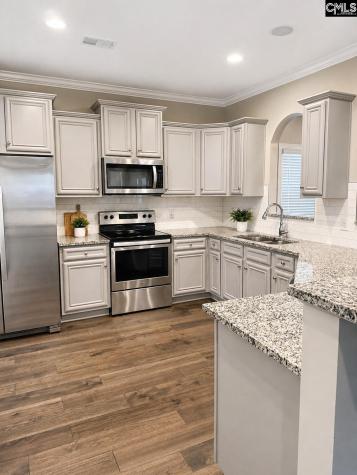 183 Cedar Chase Lane Irmo SC 29063