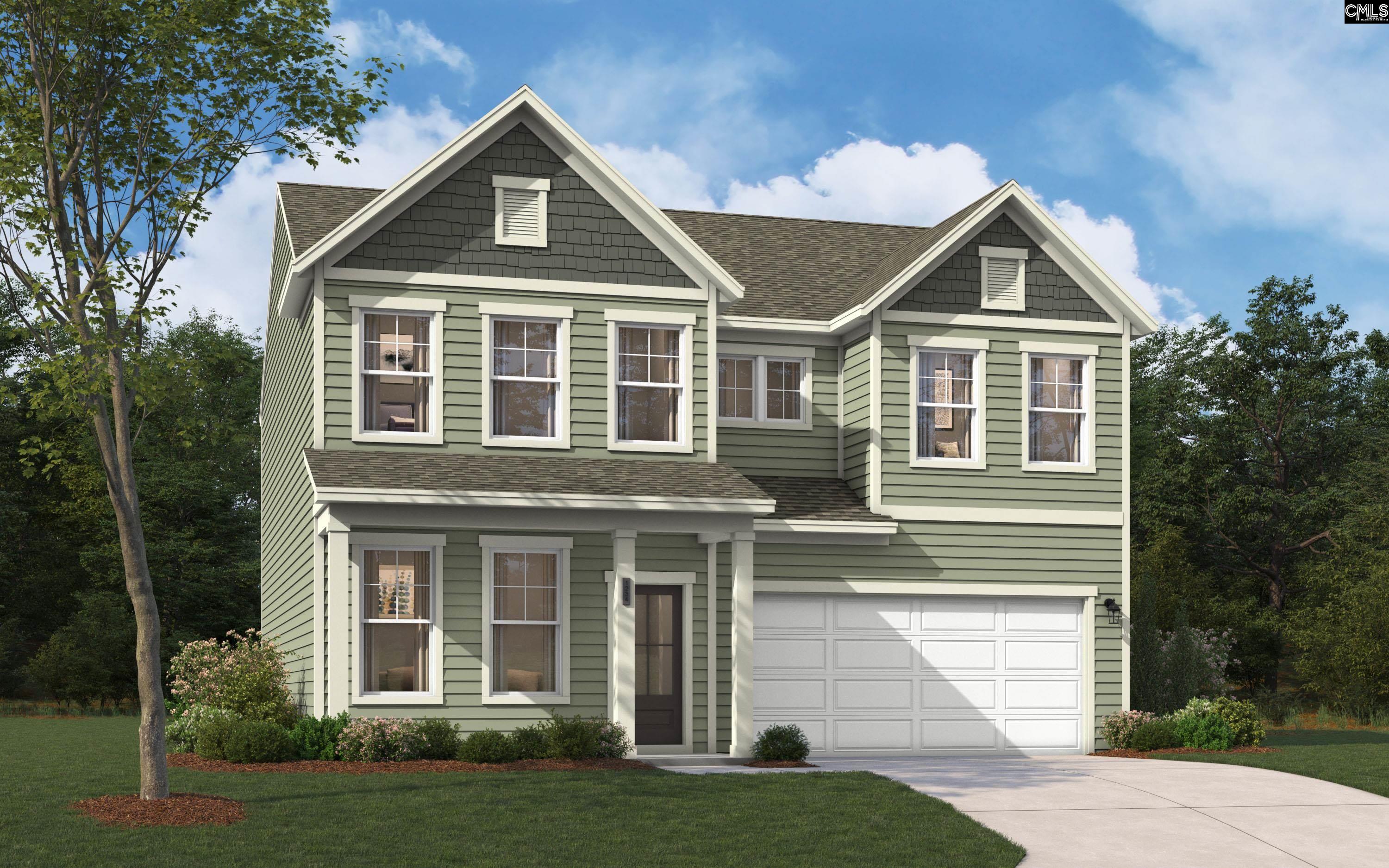 631 Griffon Drive Chapin SC 29036
