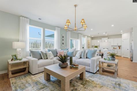 631 Griffon Drive Chapin SC 29036