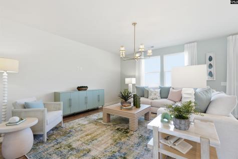 631 Griffon Drive Chapin SC 29036