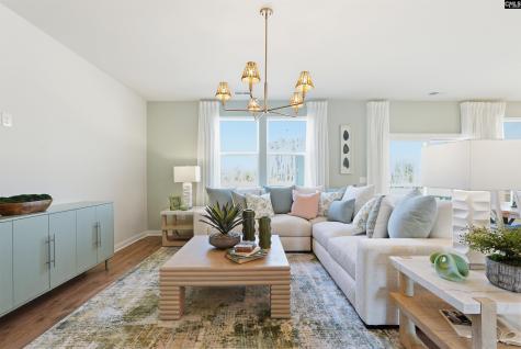 631 Griffon Drive Chapin SC 29036