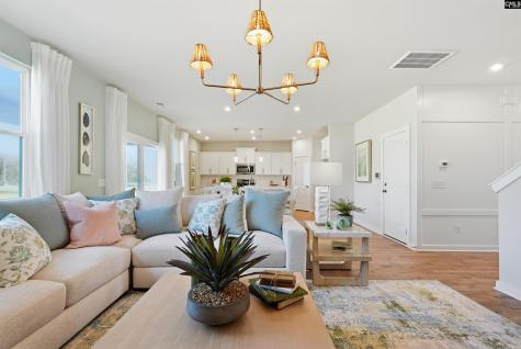 631 Griffon Drive Chapin SC 29036