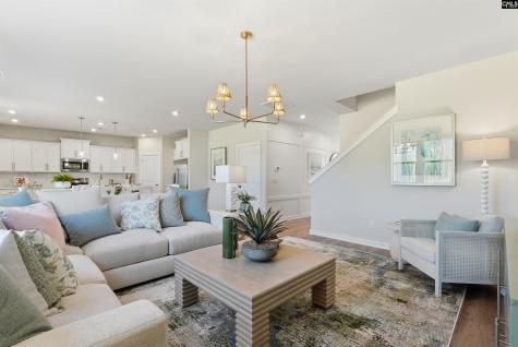 631 Griffon Drive Chapin SC 29036