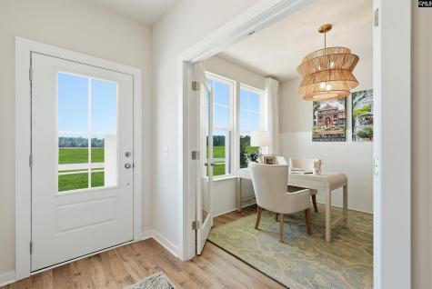 631 Griffon Drive Chapin SC 29036