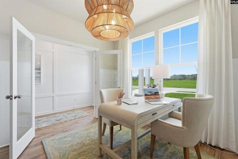 631 Griffon Drive Chapin SC 29036