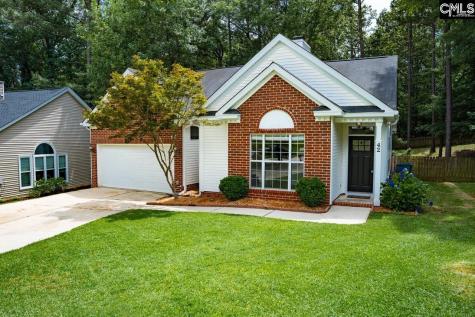 42 Cedar Top Lane Columbia SC 29212-0000