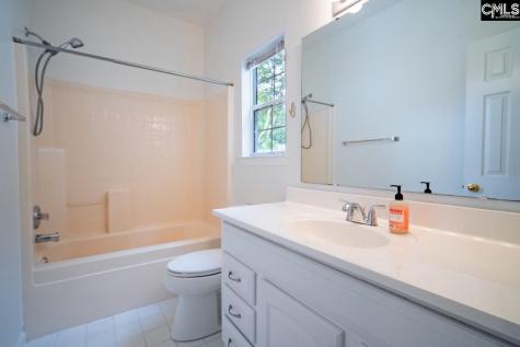 42 Cedar Top Lane Columbia SC 29212-0000