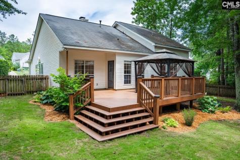 42 Cedar Top Lane Columbia SC 29212-0000