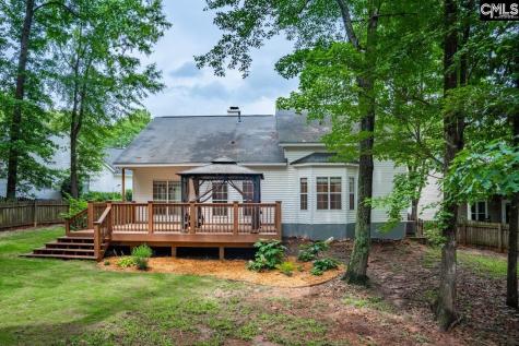 42 Cedar Top Lane Columbia SC 29212-0000