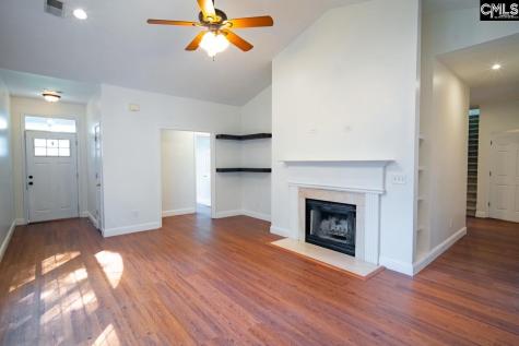42 Cedar Top Lane Columbia SC 29212-0000