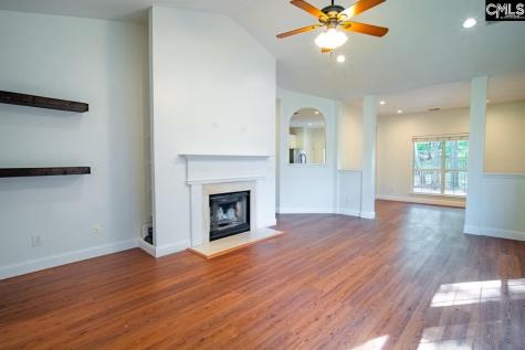 42 Cedar Top Lane Columbia SC 29212-0000