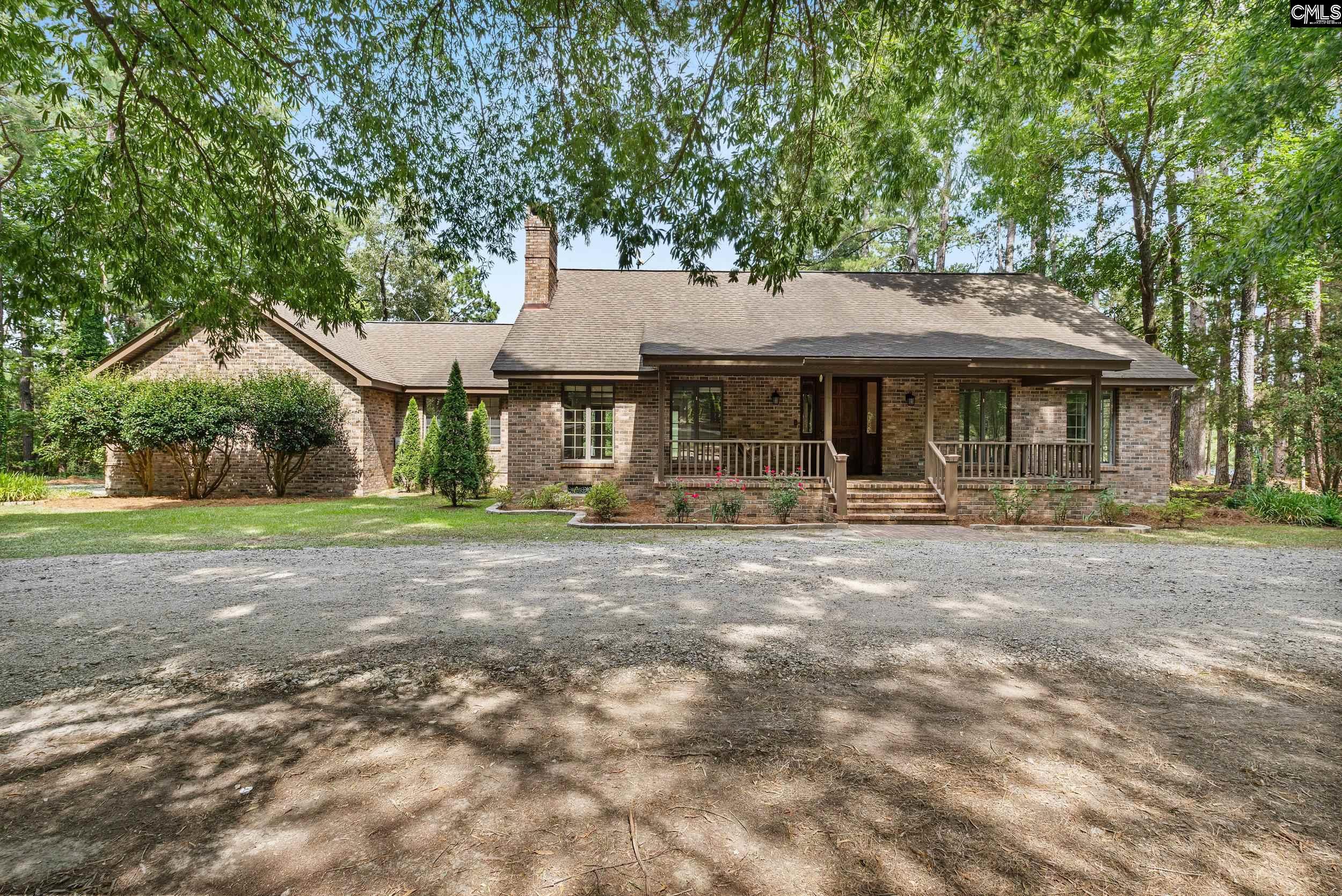 1656 West Drive Cassatt SC 29032