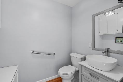 1656 West Drive Cassatt SC 29032