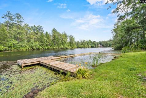 1656 West Drive Cassatt SC 29032