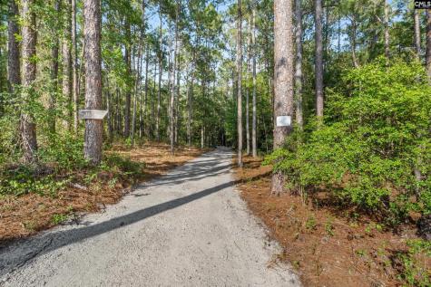 1656 West Drive Cassatt SC 29032