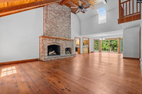 1656 West Drive Cassatt SC 29032