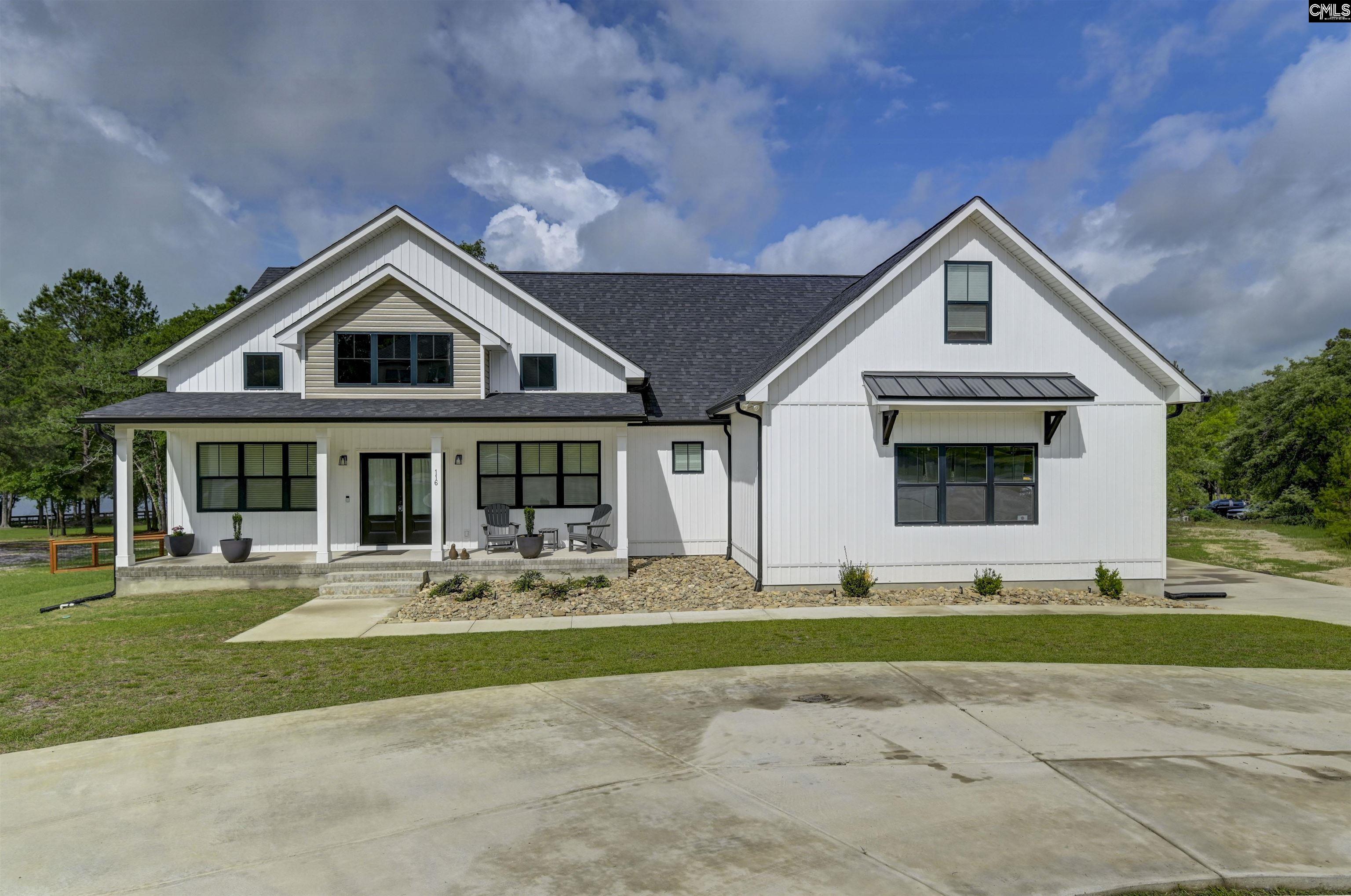 116 Living Waters Boulevard Lexington SC 29073-8422