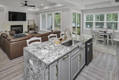116 Living Waters Boulevard Lexington SC 29073-8422
