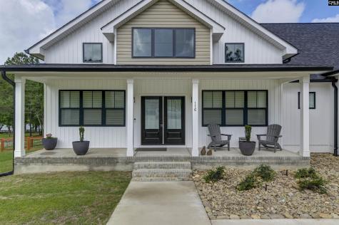 116 Living Waters Boulevard Lexington SC 29073-8422