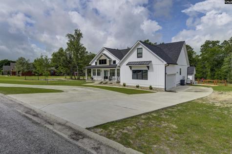 116 Living Waters Boulevard Lexington SC 29073-8422