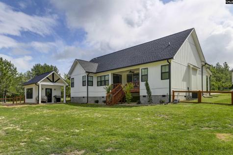 116 Living Waters Boulevard Lexington SC 29073-8422