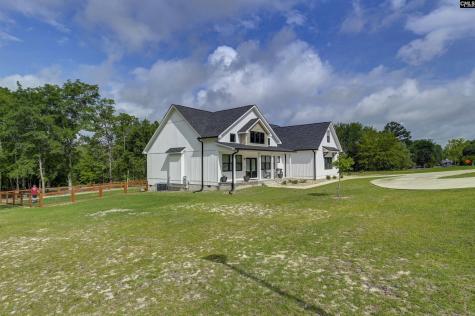 116 Living Waters Boulevard Lexington SC 29073-8422