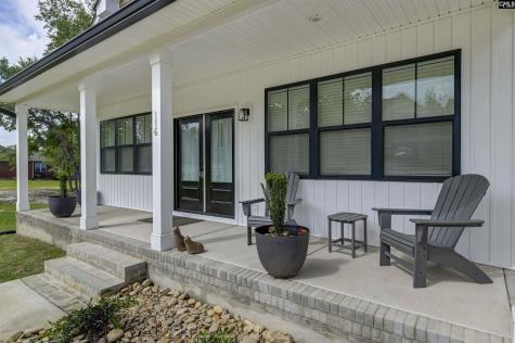 116 Living Waters Boulevard Lexington SC 29073-8422