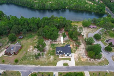 116 Living Waters Boulevard Lexington SC 29073-8422