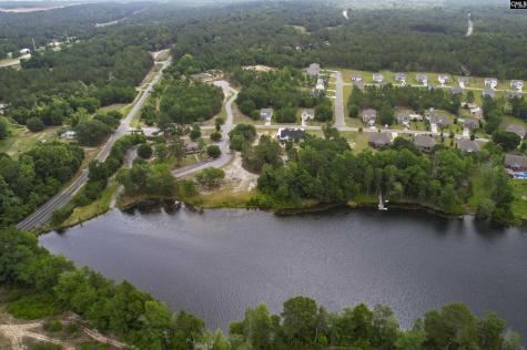 116 Living Waters Boulevard Lexington SC 29073-8422