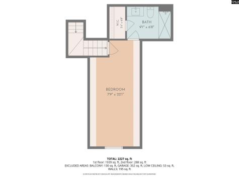 116 Living Waters Boulevard Lexington SC 29073-8422