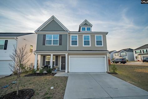 669 Penfolds Way Blythewood SC 29016