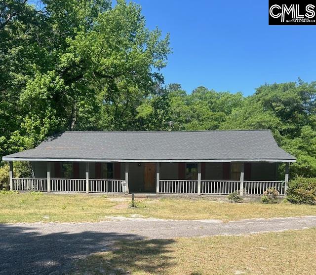 175 Geiger Lane Gaston SC 29053