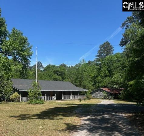 175 Geiger Lane Gaston SC 29053