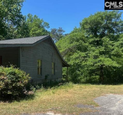 175 Geiger Lane Gaston SC 29053