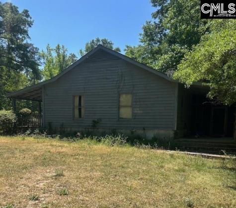 175 Geiger Lane Gaston SC 29053