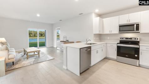 663 Glacier Road Lexington SC 29072