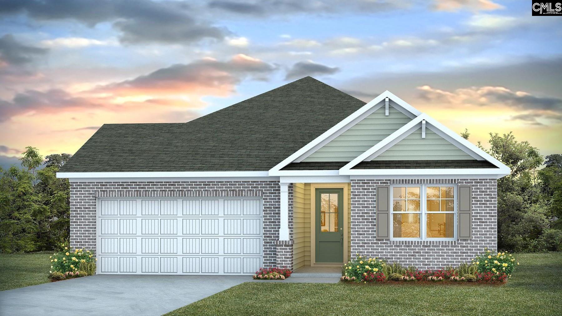 247 Livingston Woods Drive Irmo SC 29063