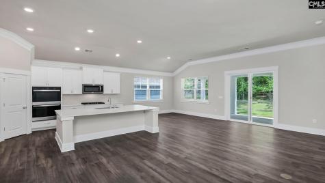 247 Livingston Woods Drive Irmo SC 29063