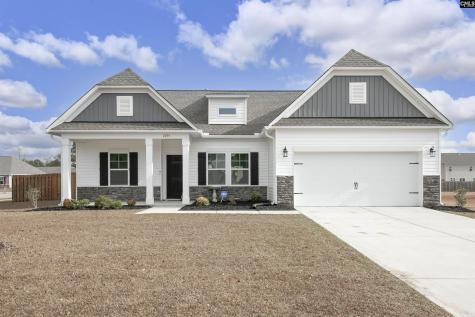 2255 Worshipper Court Sumter SC 29153