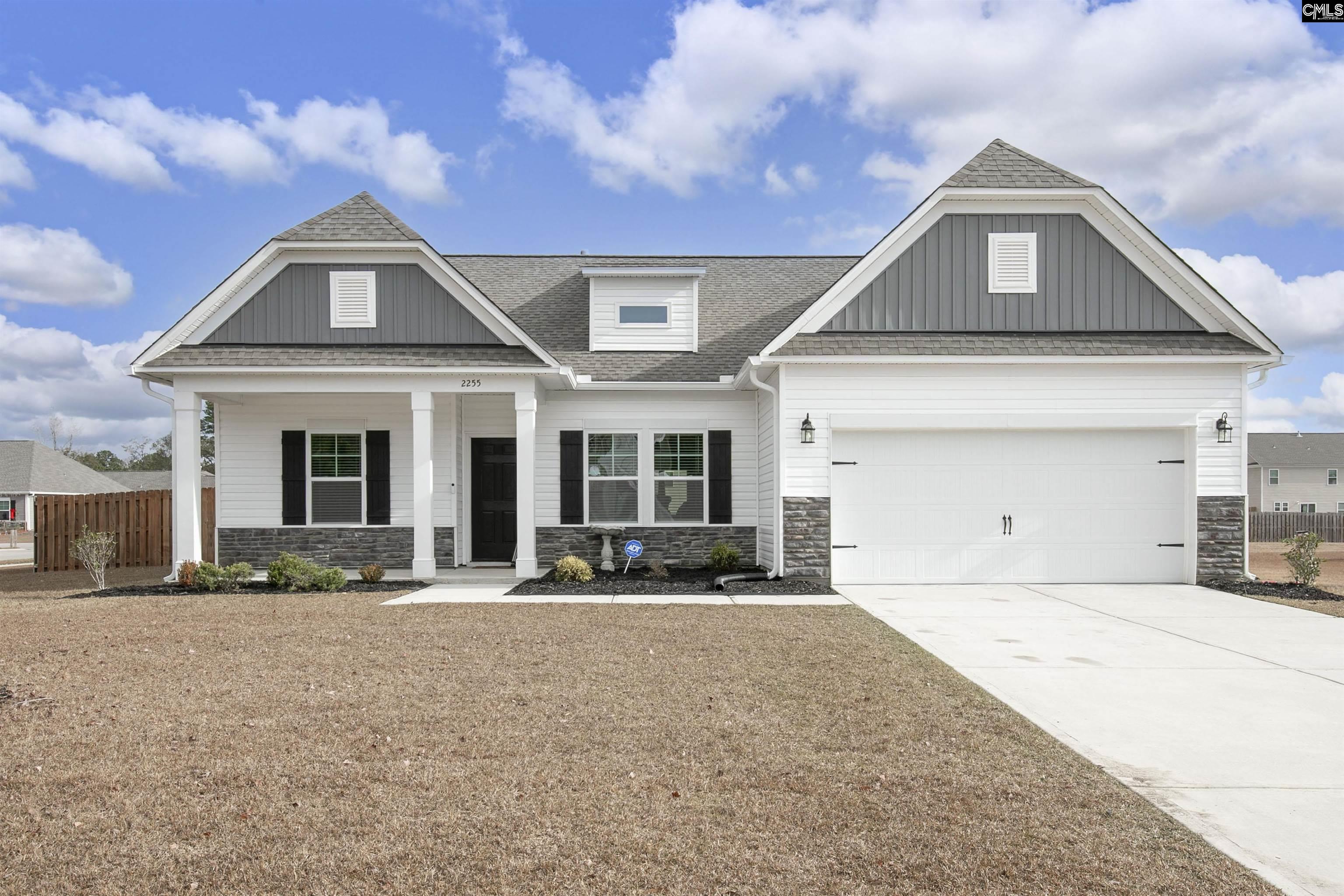 2255 Worshipper Court Sumter SC 29153