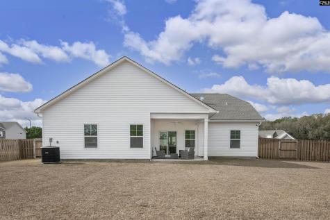 2255 Worshipper Court Sumter SC 29153
